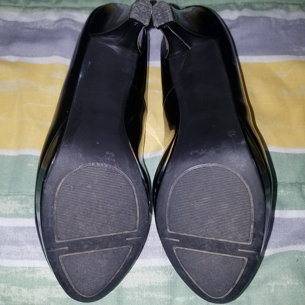 ๐ฌHeels!๐ฌ3x25 - Picture 3 of 5